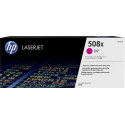 HP tooner 508X CF363X, magenta