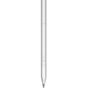 HP Rechargeable Tilt Pen MPP 2.0, Stylus Pen (Silver)