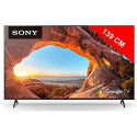 Sony televiisor 55" KD55X85 TCS SMA XXX UHD 139 - X85, Android