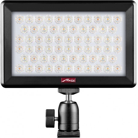 Metz video light Mecalight L1000 BC