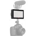 Metz video light Mecalight L1000 BC