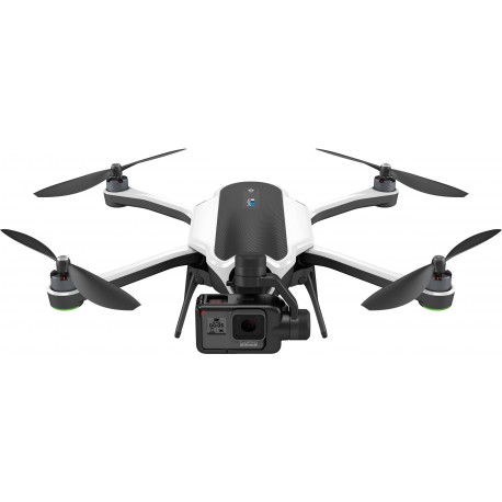 GoPro Karma + Hero5 Black