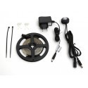 Platinet LED strip with motion sensor Bed 1.5m
