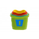 CHICCO 2 in 1 stacking cups