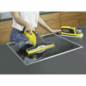 Glass cleaner Karcher WV 6 Plus + Vibrapad KV 4