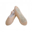 Children's Soft Ballet Shoes Valeball Rozā (33)