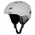 Ski Helmet Sinner Bingham Grey (55 - 58)