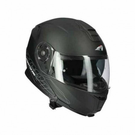 Kiiver ASTONE HELMETS RT1200 Evo Must