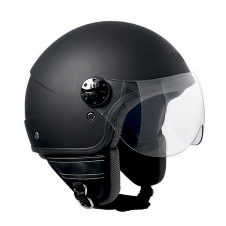 Kiiver CGM 109A FLORIDA 57 cm Must