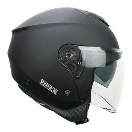 Kiiver CGM 125A (Suurus S) Must S