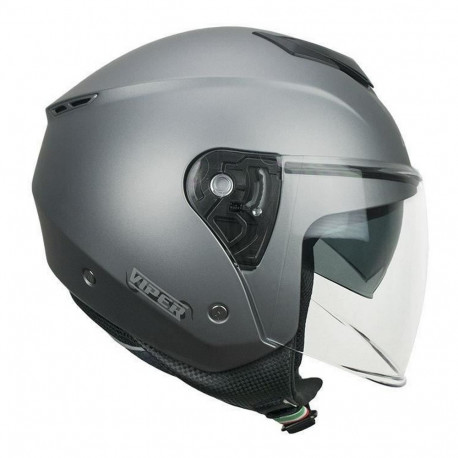 Kiiver CGM 125A (Suurus S) Antratsiithall S