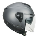 Helmet CGM 125A (Size S) Anthracite S