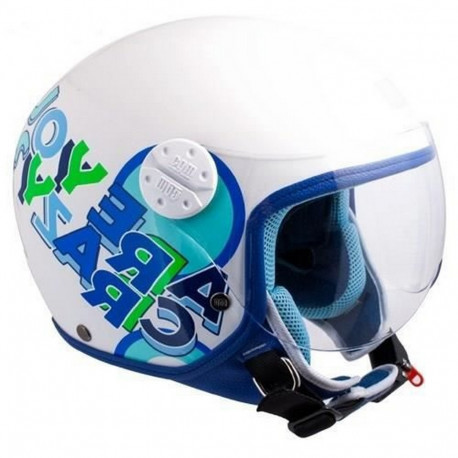 Helmet CGM 205G Blue (Size 53-54) (Size 55-56) (Size 51-52) (Size 49-50)