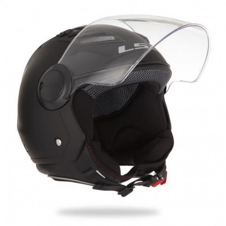 Kiiver LS2 Airflow Must