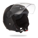 Helmet LS2 Airflow Black
