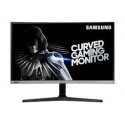 LCD Monitor|SAMSUNG|CRG50|27"|Gaming/Curved|Panel VA|1920x1080|16:9|240 Hz|4 ms|Tilt|Colour Grey|LC2