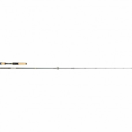 Fishing rod SAKURA Ionizer Float Tube Spin Rod 5-21 gr 1,68 m