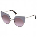 Naiste Päikeseprillid WEB EYEWEAR WE0229-78Z (ø 49 mm) (Lillla)