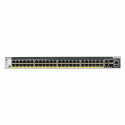 Switch Netgear GSM4352PB-100NES    