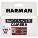Harman single use camera XP2 Super 400/24+3