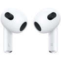 Apple AirPods 3rd generation + Lightning charging case