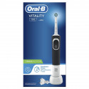 Braun Oral-B electric toothbrush Vitality 100