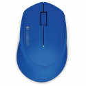 Logitech mouse M280 Wireless, blue