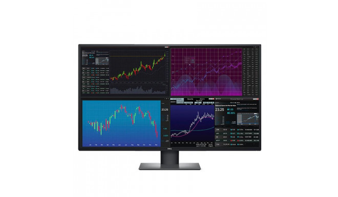 Dell monitor 43'' Ultra HD LED IPS U4320Q