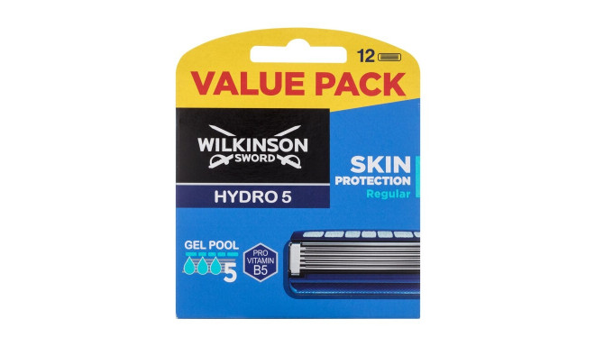 Wilkinson Sword Hydro 5 (12tk)