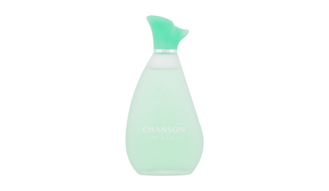 Chanson Chanson D´Eau Eau de Toilette (200ml)