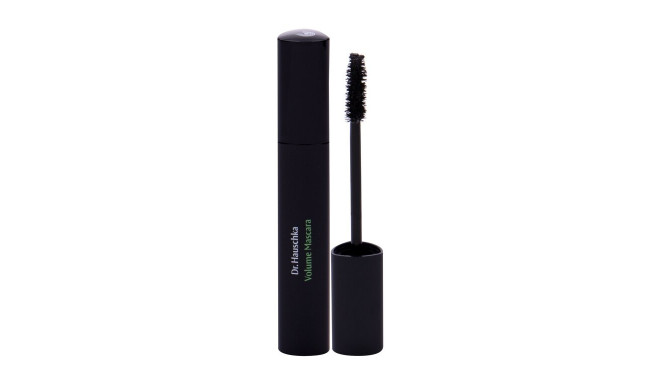 Dr. Hauschka Mascara Volume (8ml) (01 Black)