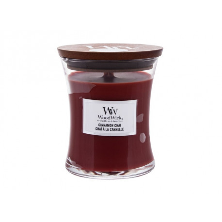 WoodWick Cinnamon Chai (275ml)