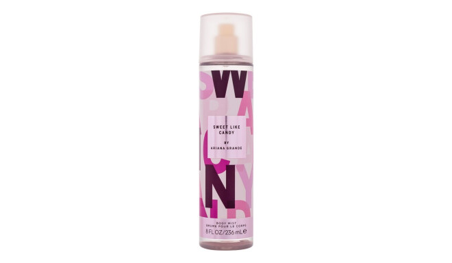 Ariana Grande Sweet Like Candy (236ml)