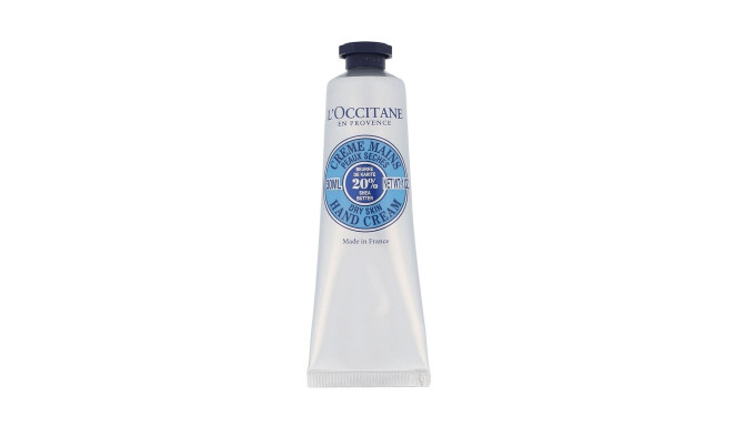 L'Occitane Shea Butter Hand Cream (30ml)