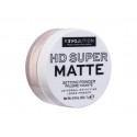 Revolution Relove Super HD Matte Setting Powder (7ml)