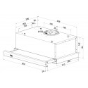 Hood Teka TL1-52