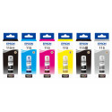 Epson 115 EcoTank czarny