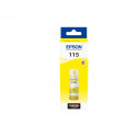 Epson 115 EcoTank zółty