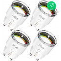 Smart Wifi pesa NOUS A1 (4tk), TUYA / Smart Life