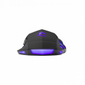 White Shark GM-5006B Gaming Mouse Hannibal-2 black