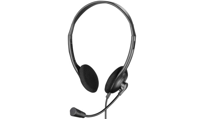 Sandberg 825-29 USB Headset Bulk