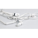Media-Tech kõrvaklapid MT3556W MagicSound DS-2, valge