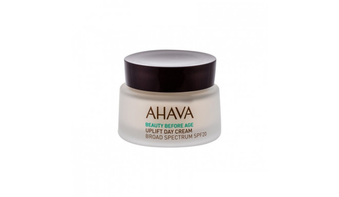 Ahava Beauty Before Age Uplift Day Cream SPF20 (50ml)