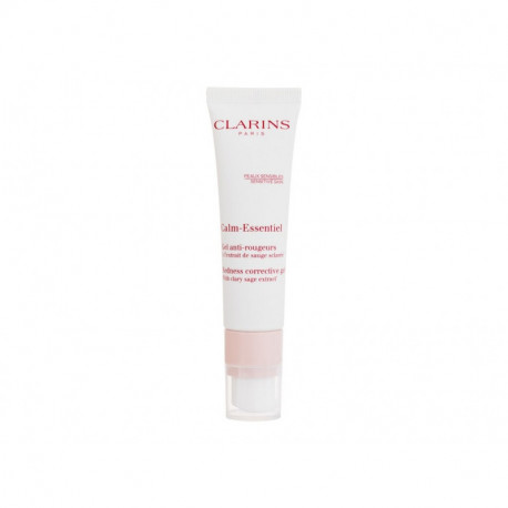 Clarins Calm-Essentiel Redness Corrective Gel (30ml)