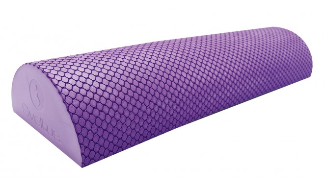 Pilates Half Roller Sveltus 45 cm