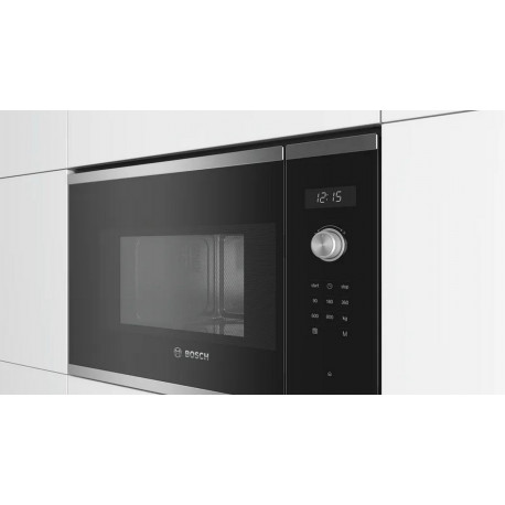 Bosch integreeritav mikrolaineahi BFL524MS0