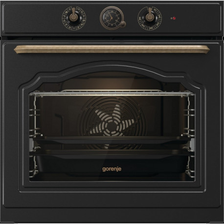 gorenje integreeritav ahi BOS67371CLB