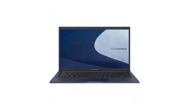 ASUS EXPERTBOOK B1 / 14” FHD/ I3-1115G4/ 8GB/ 256GB SSD/ W11P/ 3Y/ EN ...