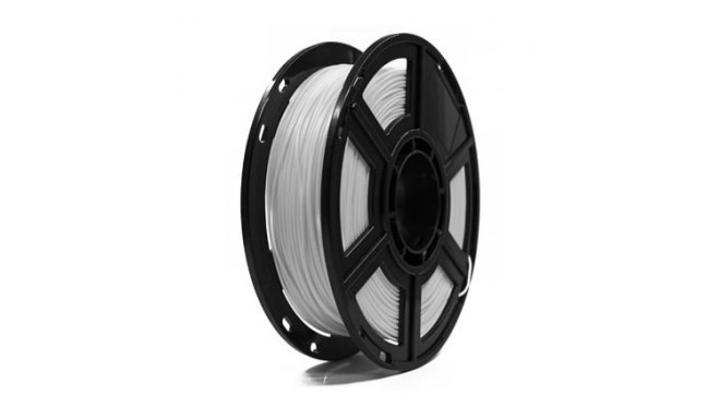 AVTEK 3D printer filament PLA 1.75mm 0.5kg, white