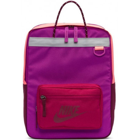 Nike рюкзак Tanjun Jr BA5927 564, розовый